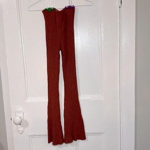 Urban Outfitter’s Bell Bottom Pants